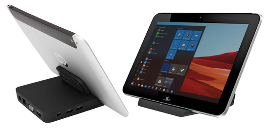 HP 12inc TABLET 